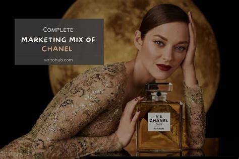 competitive advantage chanel|chanel perfume marketing strategy.